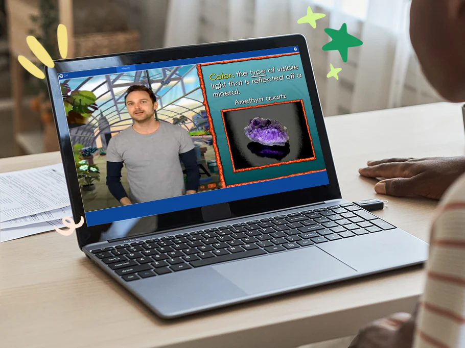 Seventh Grade Virtual School - Image 2