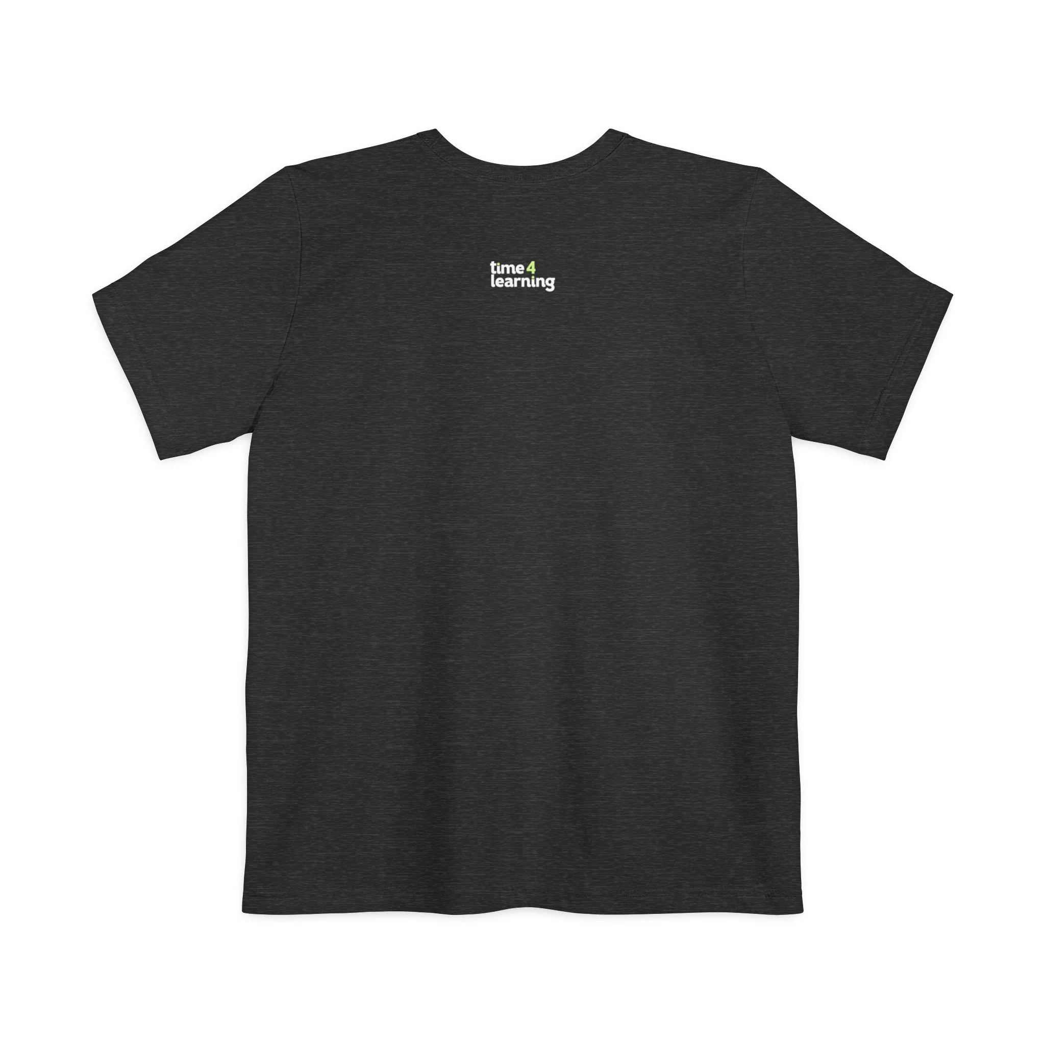 Unisex Adult Size Pocket T-Shirt | Homeschool is Cool - Casual Tee, Homeschool Gift, Everyday Wear, Comfortable Style - Image 3