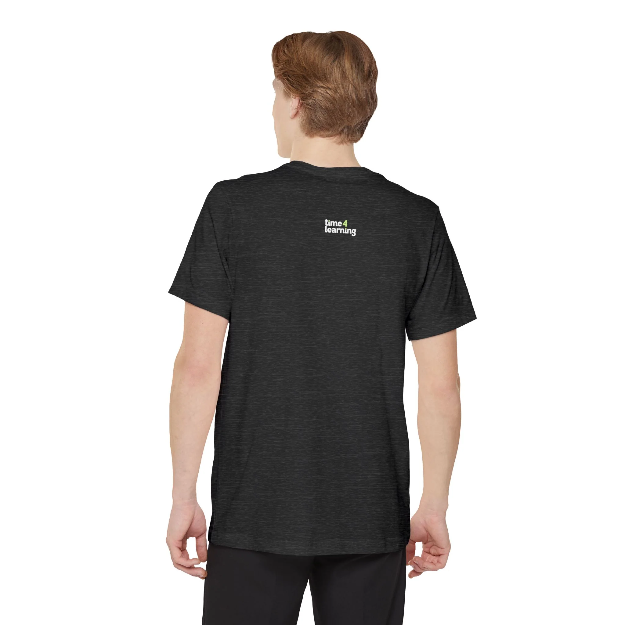 Unisex Adult Size Pocket T-Shirt | Homeschool is Cool - Casual Tee, Homeschool Gift, Everyday Wear, Comfortable Style - Image 7