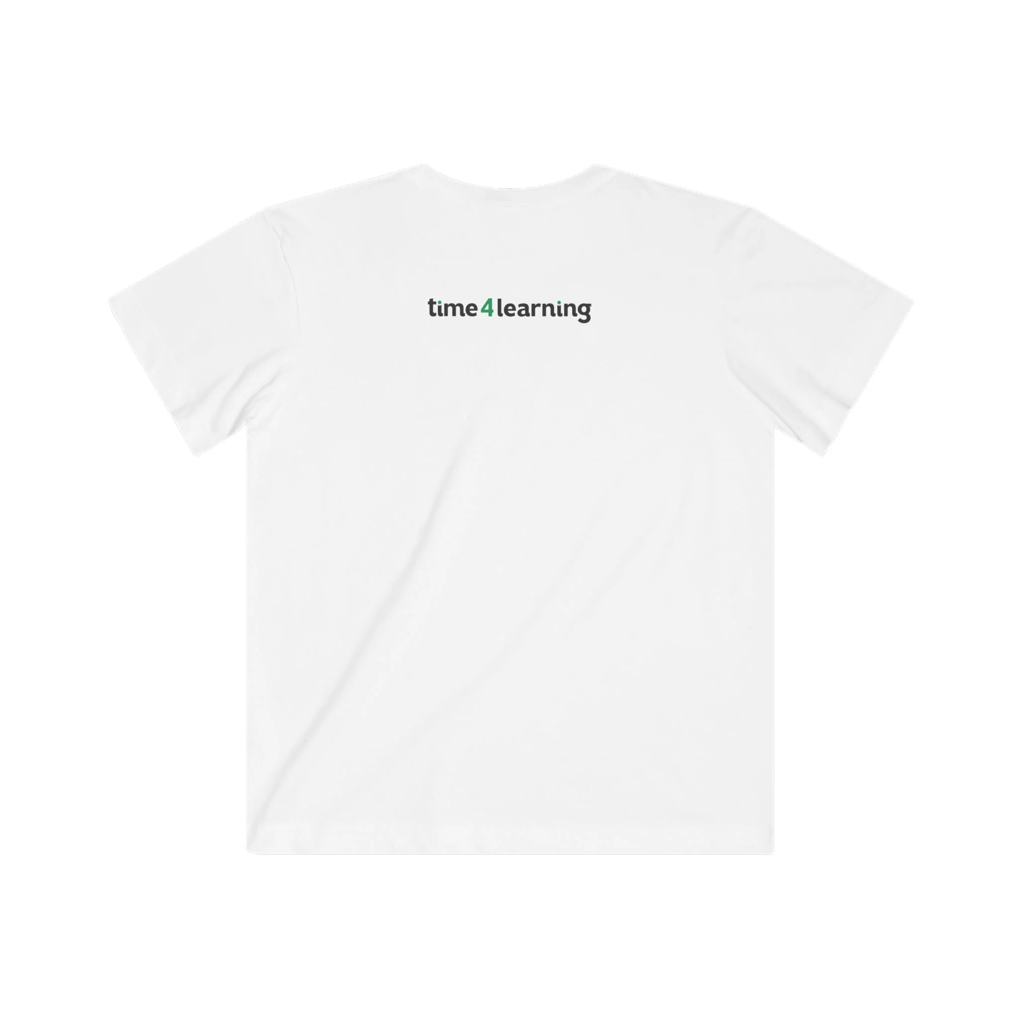 World Schooling Kids Tee, Educational Shirt, Kid's Learning T-Shirt, Great for Homeschooling, Global Education Shirt, Fun Tee for Kids - Image 4